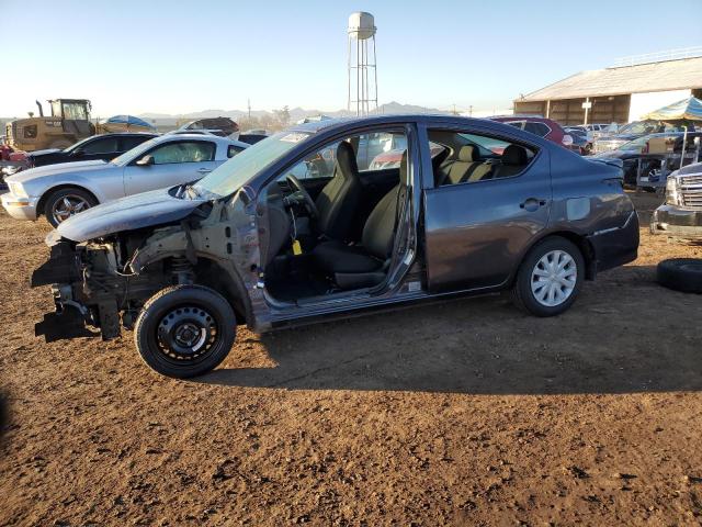 NISSAN VERSA 2015 3n1cn7ap9fl900364