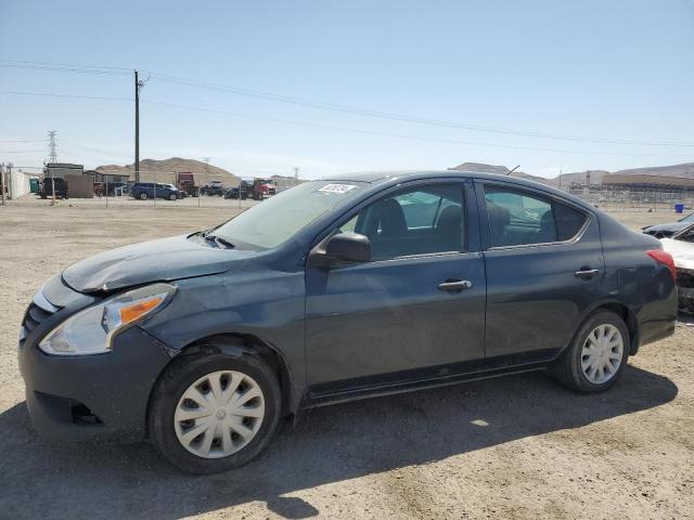 NISSAN VERSA S 2015 3n1cn7ap9fl900414