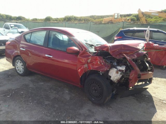 NISSAN VERSA 2015 3n1cn7ap9fl900851