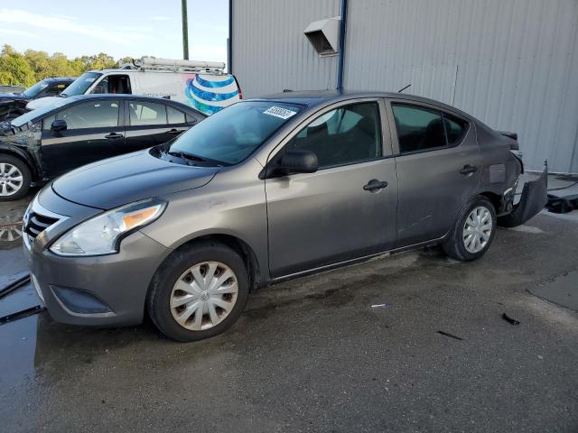 NISSAN VERSA S 2015 3n1cn7ap9fl902728