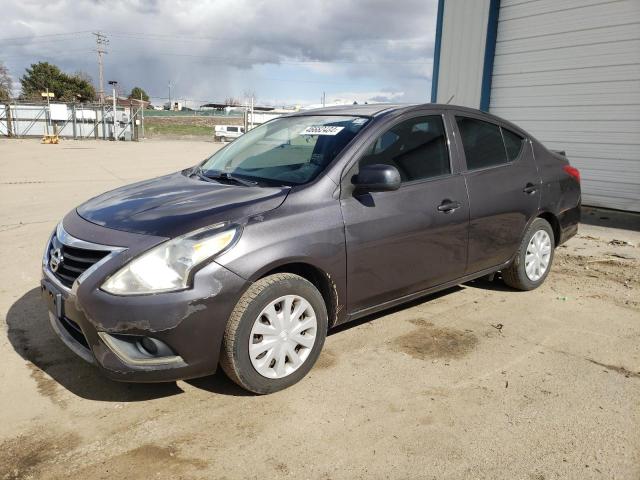 NISSAN VERSA 2015 3n1cn7ap9fl905273