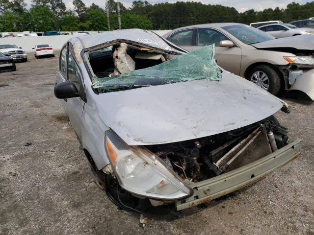 NISSAN VERSA S 2015 3n1cn7ap9fl909405