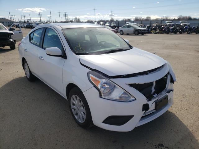 NISSAN VERSA S 2015 3n1cn7ap9fl909422