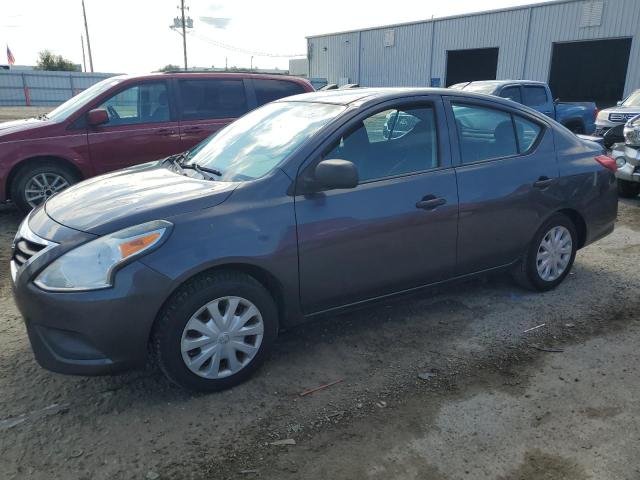 NISSAN VERSA S 2015 3n1cn7ap9fl913423