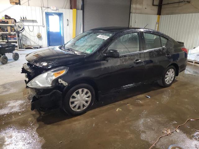 NISSAN VERSA 2015 3n1cn7ap9fl916581