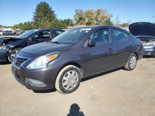 NISSAN VERSA S 2015 3n1cn7ap9fl919710