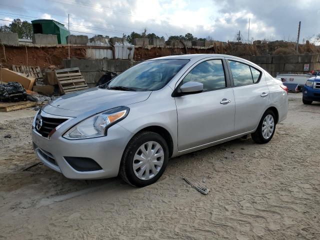 NISSAN VERSA S 2015 3n1cn7ap9fl922896