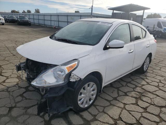 NISSAN VERSA S 2015 3n1cn7ap9fl926849