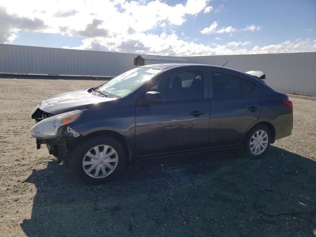 NISSAN VERSA 2015 3n1cn7ap9fl931288