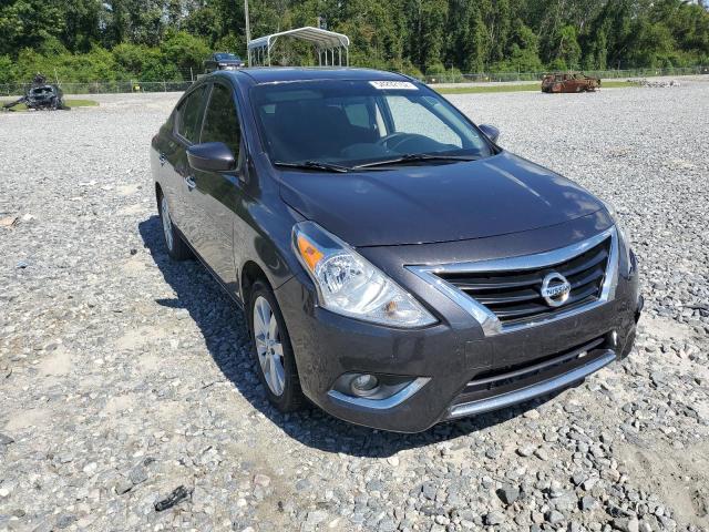 NISSAN VERSA S 2015 3n1cn7ap9fl934353