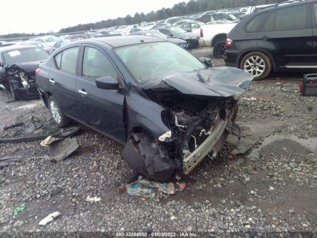 NISSAN VERSA 2015 3n1cn7ap9fl934403