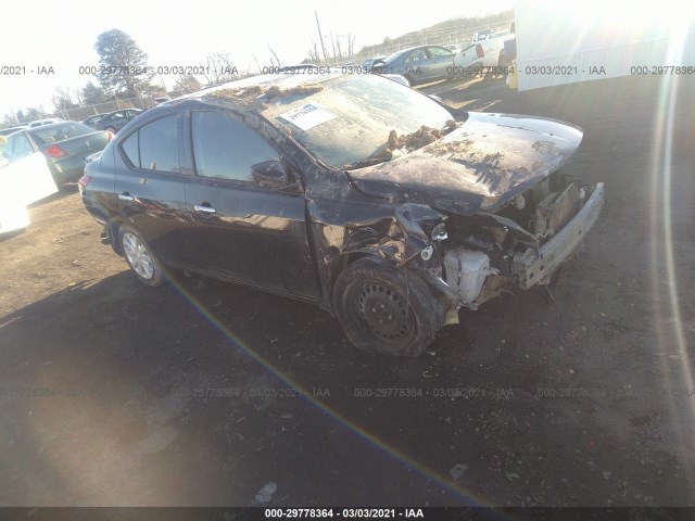 NISSAN VERSA 2015 3n1cn7ap9fl942419