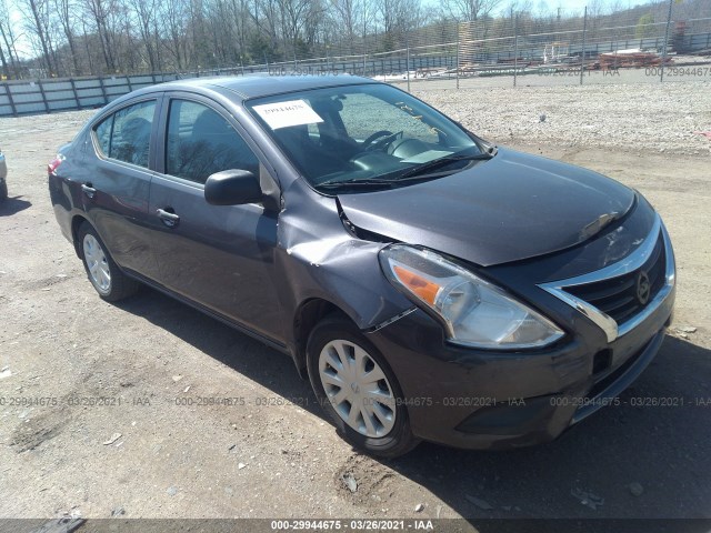 NISSAN VERSA 2015 3n1cn7ap9fl942582