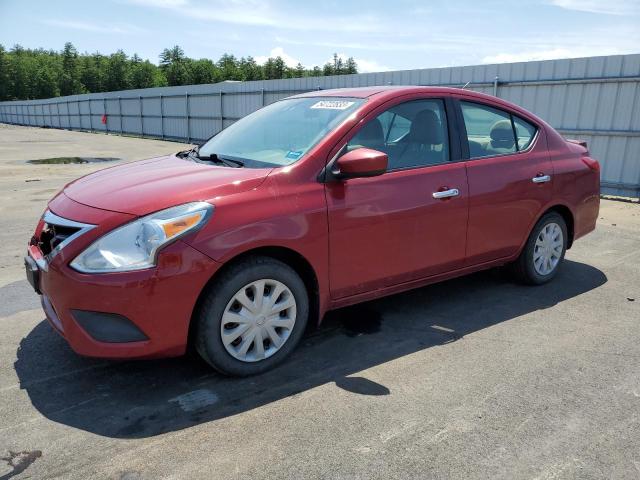 NISSAN VERSA 4D 2015 3n1cn7ap9fl945546