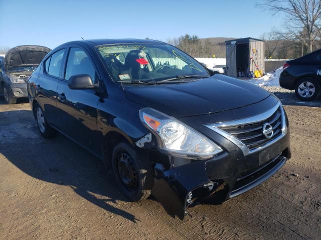 NISSAN VERSA S 2015 3n1cn7ap9fl953484