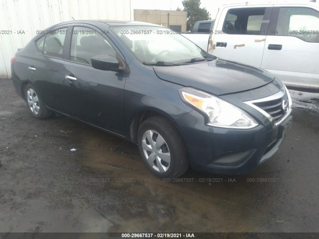 NISSAN VERSA 2016 3n1cn7ap9gl802713