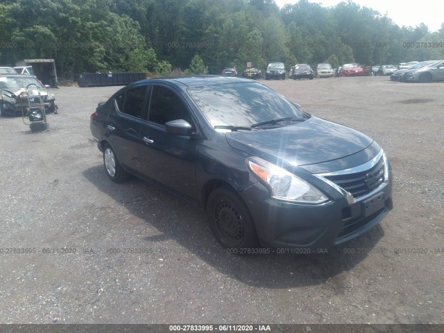 NISSAN VERSA 2016 3n1cn7ap9gl802792