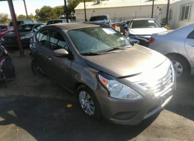 NISSAN VERSA 2016 3n1cn7ap9gl803277