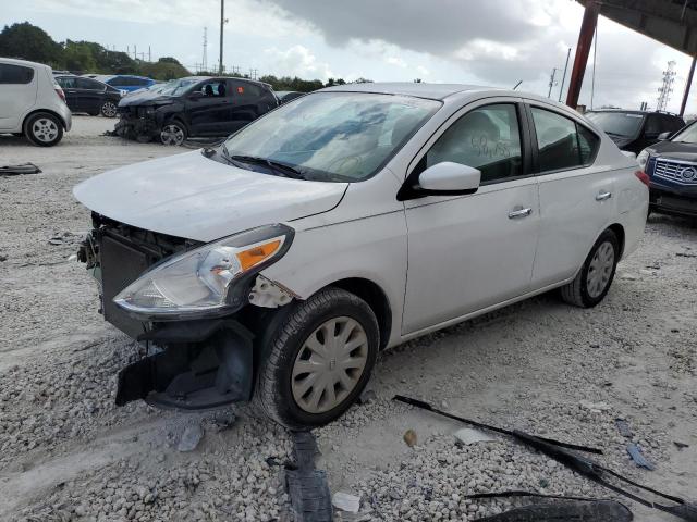 NISSAN VERSA 2016 3n1cn7ap9gl806311