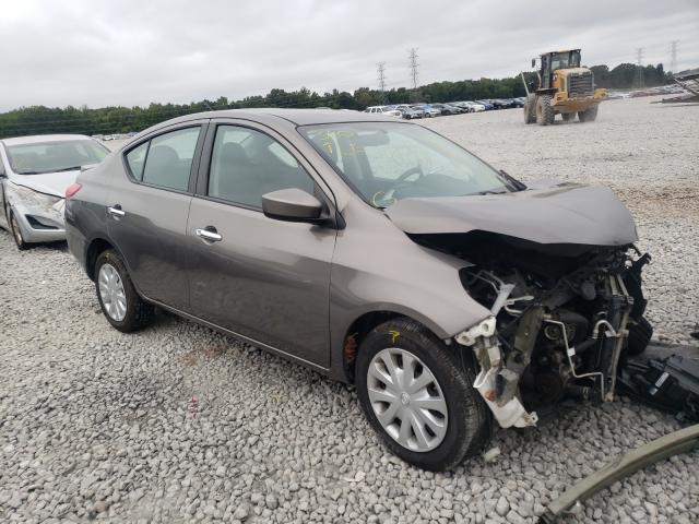 NISSAN VERSA 2016 3n1cn7ap9gl807541