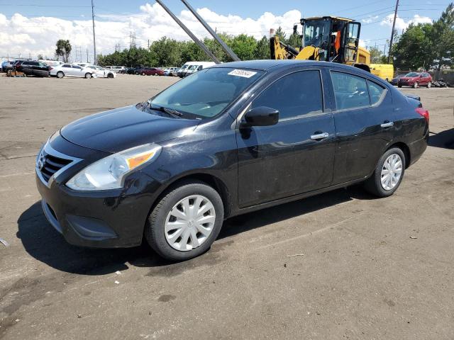 NISSAN VERSA 2016 3n1cn7ap9gl808706