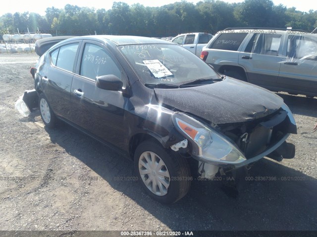 NISSAN VERSA 2016 3n1cn7ap9gl809029