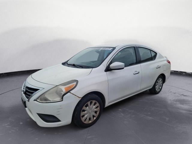 NISSAN VERSA S 2016 3n1cn7ap9gl809158