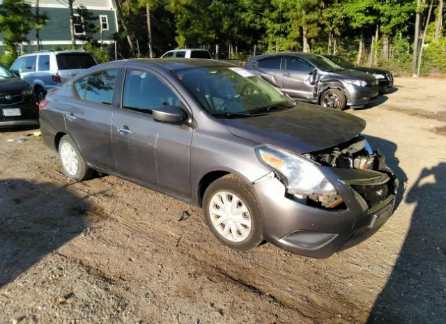 NISSAN VERSA 2016 3n1cn7ap9gl810679