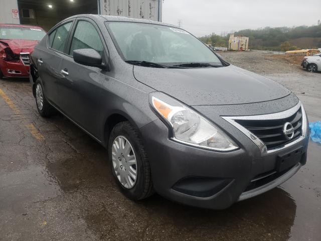 NISSAN VERSA 2016 3n1cn7ap9gl810682