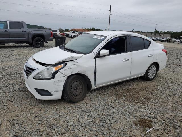 NISSAN VERSA S 2016 3n1cn7ap9gl811931