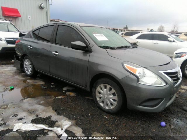 NISSAN VERSA 2016 3n1cn7ap9gl812559