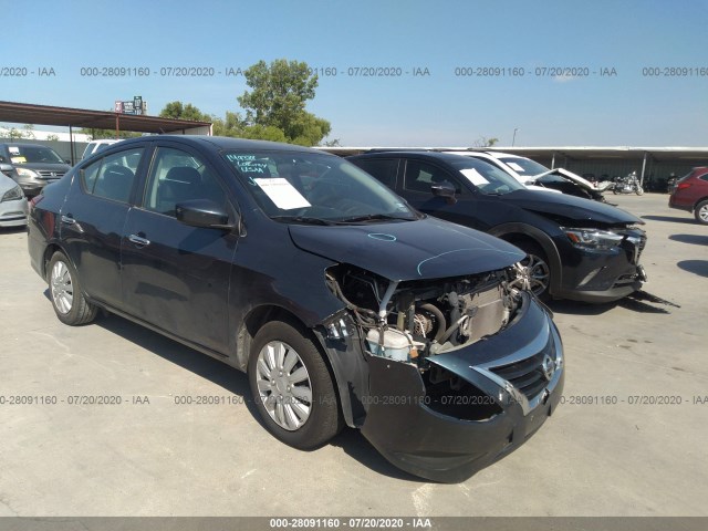 NISSAN VERSA 2016 3n1cn7ap9gl812710