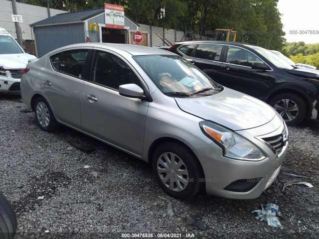 NISSAN VERSA 2016 3n1cn7ap9gl813341