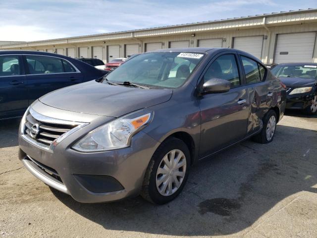 NISSAN VERSA 2016 3n1cn7ap9gl813808