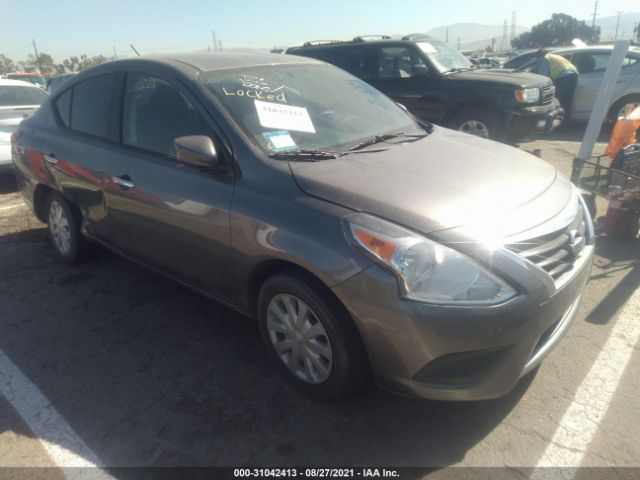 NISSAN VERSA 2016 3n1cn7ap9gl814506