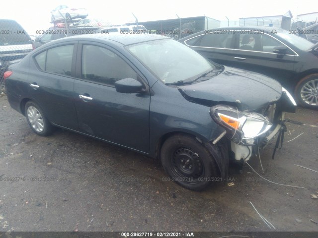 NISSAN VERSA 2016 3n1cn7ap9gl814571