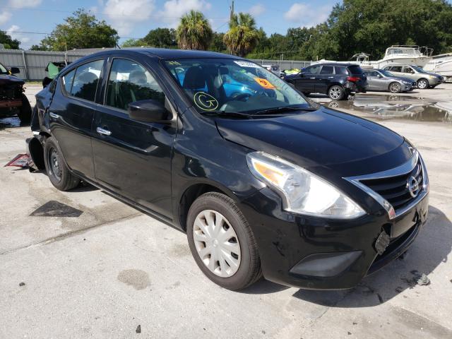 NISSAN VERSA 2016 3n1cn7ap9gl815073