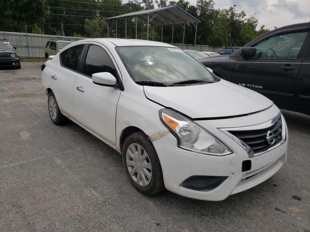 NISSAN VERSA 2016 3n1cn7ap9gl815090