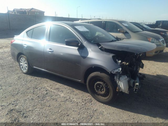 NISSAN VERSA 2016 3n1cn7ap9gl815414