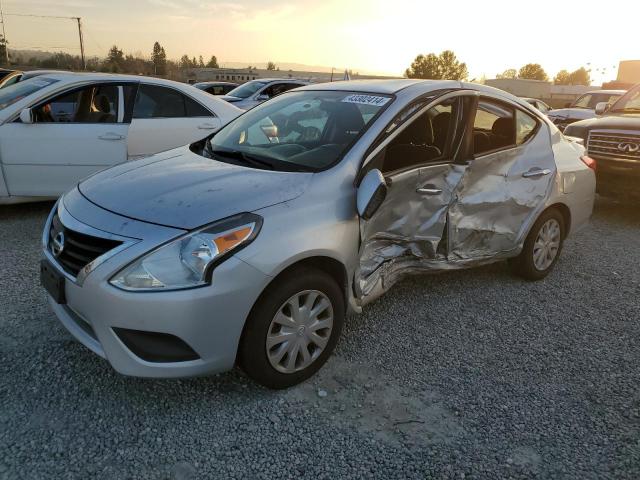 NISSAN VERSA 2016 3n1cn7ap9gl816529