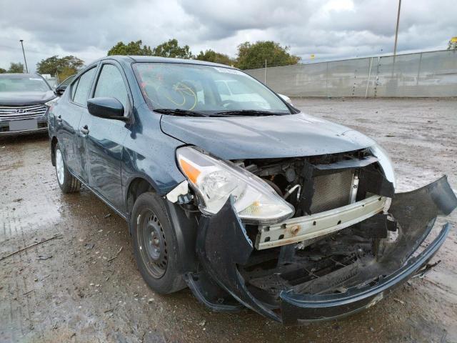 NISSAN VERSA 2016 3n1cn7ap9gl817339