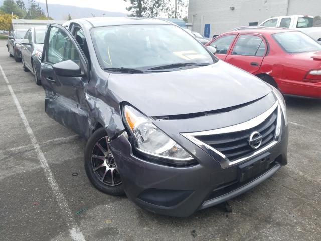 NISSAN VERSA 2016 3n1cn7ap9gl817762