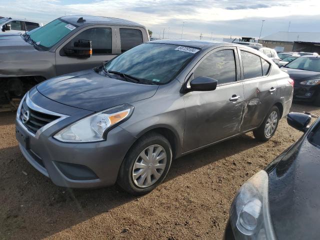 NISSAN VERSA 2016 3n1cn7ap9gl818779