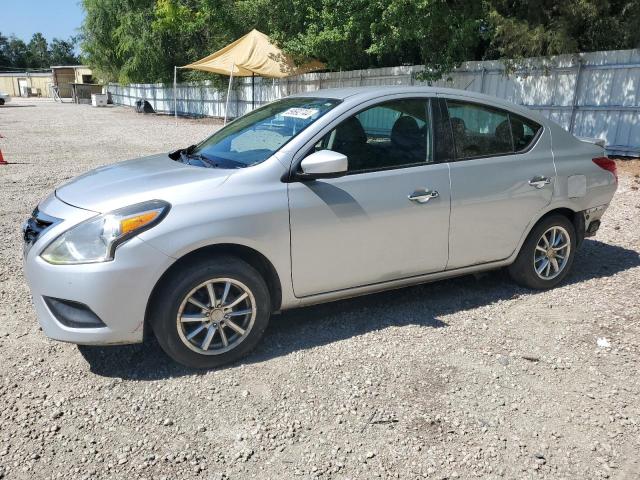 NISSAN VERSA 2016 3n1cn7ap9gl818877