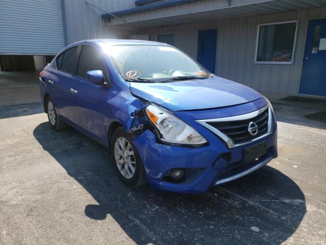 NISSAN VERSA 2016 3n1cn7ap9gl818992