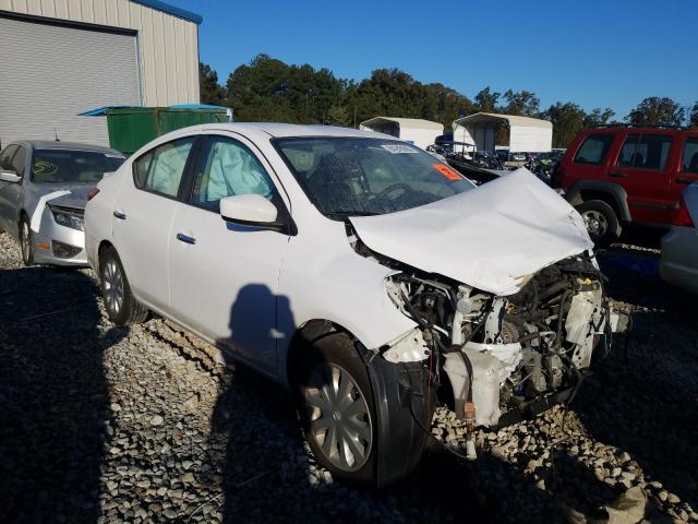 NISSAN VERSA 2016 3n1cn7ap9gl819057