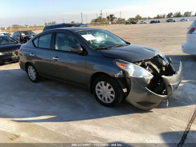 NISSAN VERSA 2016 3n1cn7ap9gl820368