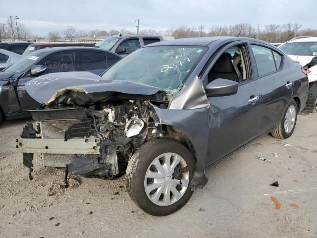 NISSAN VERSA 2016 3n1cn7ap9gl822377