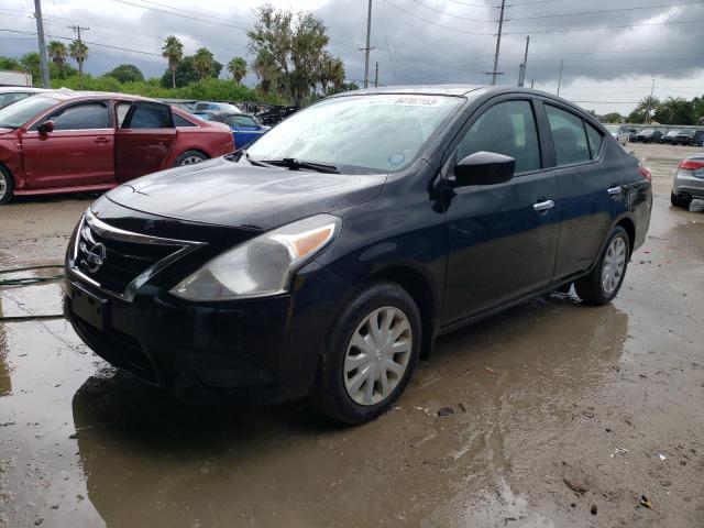 NISSAN VERSA 2016 3n1cn7ap9gl823187