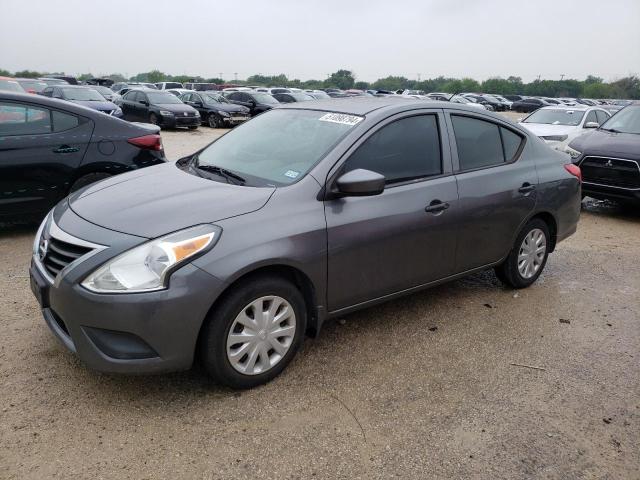 NISSAN VERSA 2016 3n1cn7ap9gl823321